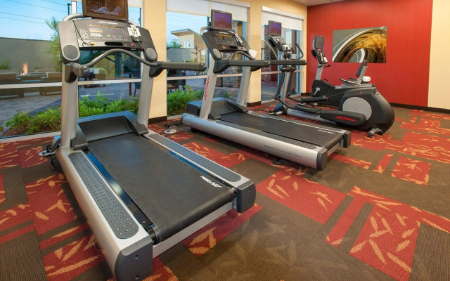 Courtyard Mankato Marriott