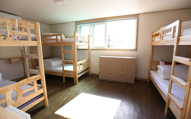 Philstay Itaewon Guesthouse