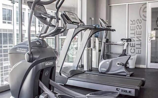 Four Points By Sheraton Distrito Uno Chihuahua