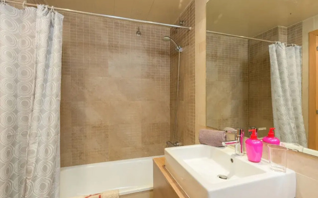 Apartamento Matarolux 14