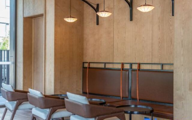 Yangzhou Slender West Lake Tongpai Hotel