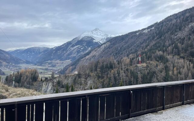 Gasthof Lublass