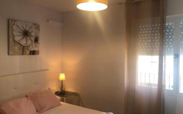 Apartamento Mirador del Atlántico