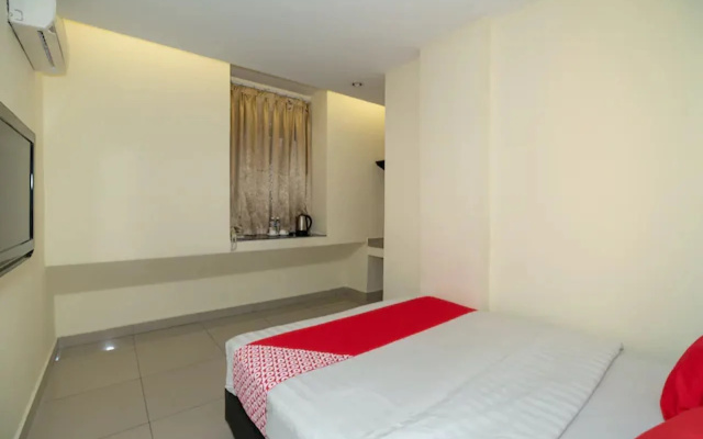 Hotel O Blossom Hotel – Guest Rooms – Kota Kinabalu