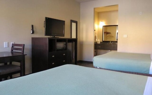 Grand Inn And Suites