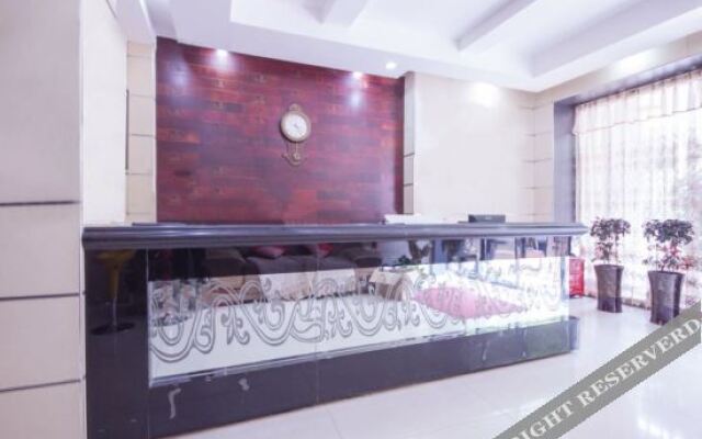 YueQingABChotel
