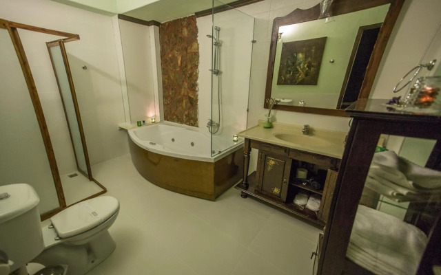 Karlik Evi Boutique Hotel - Special Class