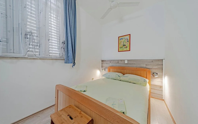 Villa Viki Apartman 1