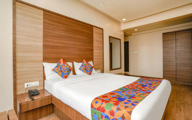 Fabhotel Mahadev Residency