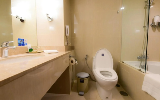 Dormy Inn Express Seoul Insadong