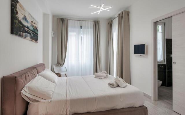 APT24 - Oasi with Swimming pool & Gym