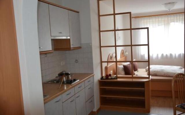 Appartement Thanei