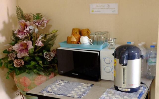 Banchang Apartment and Hotel