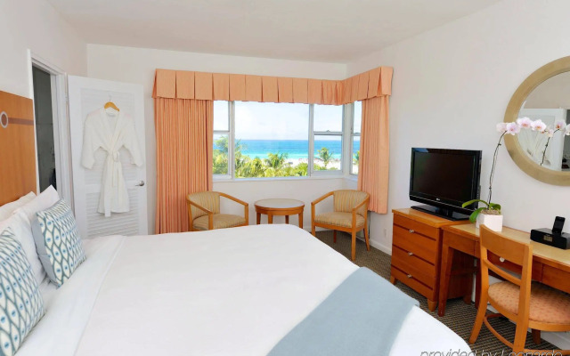 South Seas Hotel