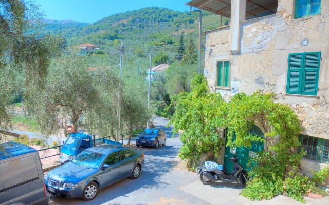 Casa di Pietra Deglio Faraldi