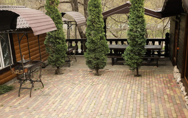 Горные Забавы