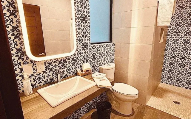 Gran Hotel Yacatas