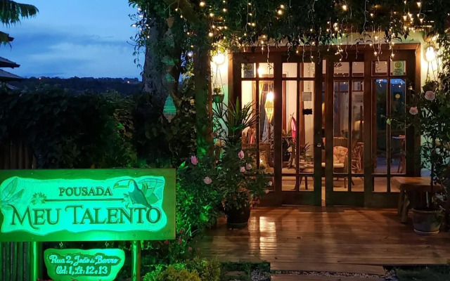 Pousada Meu Talento