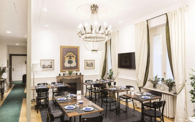 Relais Donna Lucrezia