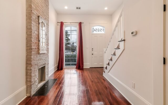 Terpsichore-Carondelet Residences