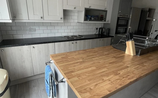 Cranmore Guest House