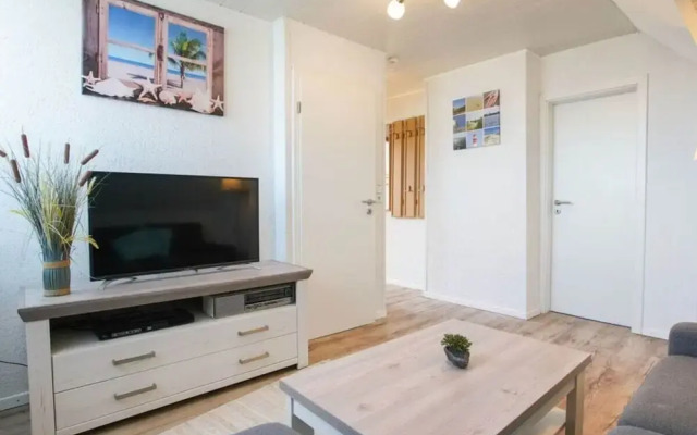 At Home Comfortable Holiday Residence