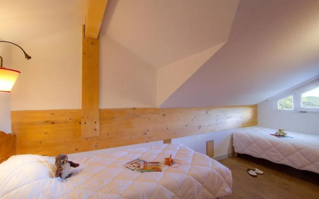 Residence Odalys L'Ours Blanc