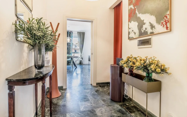 Trastevere 319 in Rome