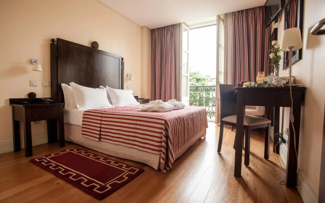 Hotel Bracara Augusta