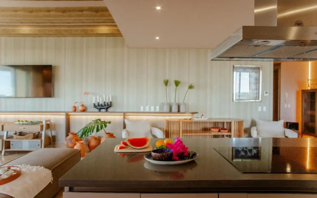 NEW 3br-apartment in Exclusive Tower in Cap Cana