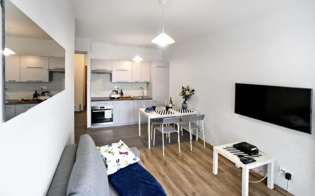 P&O Apartments Sokratesa