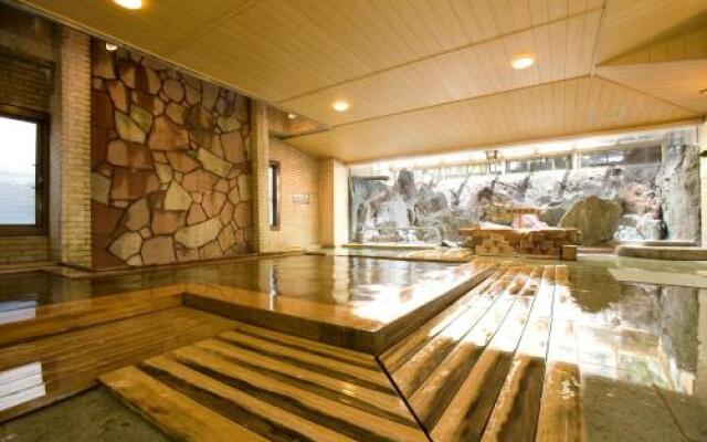 Ryokan Kikori