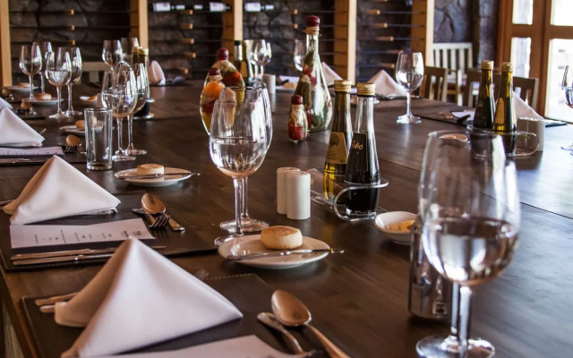 Puma Lodge by Noi Hotels