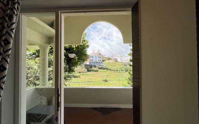 Le Hayat 4Bhk Pvt-Villa Kodaikanal TN