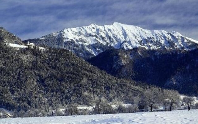 Slovenian Traditional Guest House