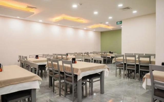 Ilion Hotel Canakkale