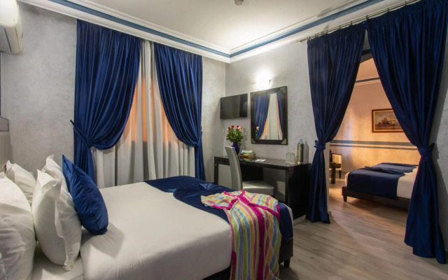 Hôtel Meriem