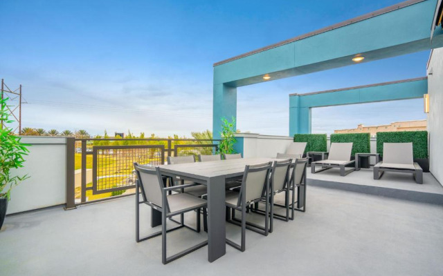 Spectrum Resort Orlando, Ascend Hotel Collection
