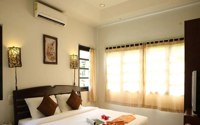 Panalee Koh Samui Resort