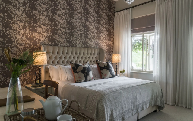 Cape Vue Country House