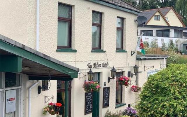 The Milton Hotel