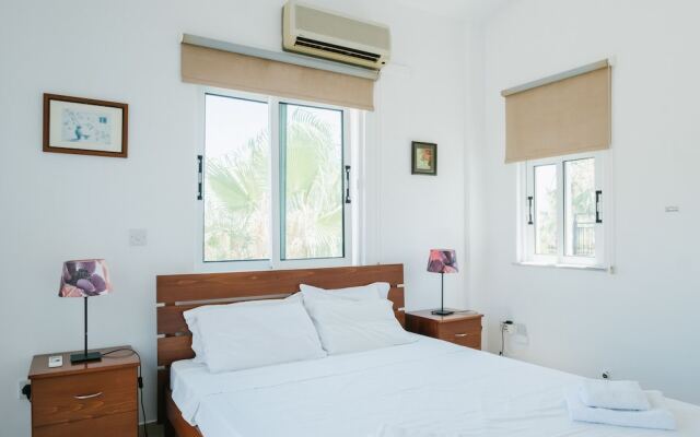 Aphrodite Villa