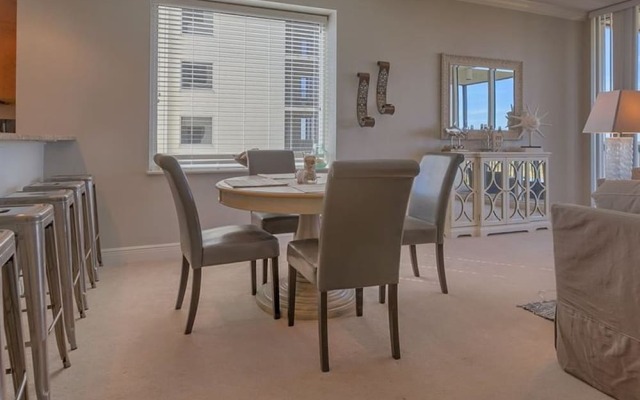 Lost Key by Meyer Vacation Rentals