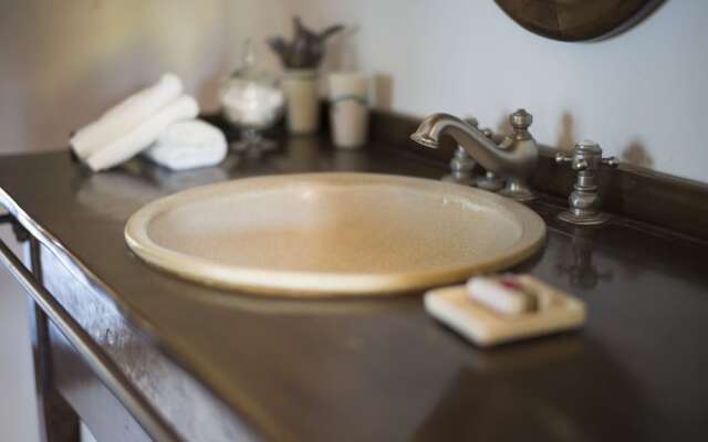 Posada Rural La Matilde