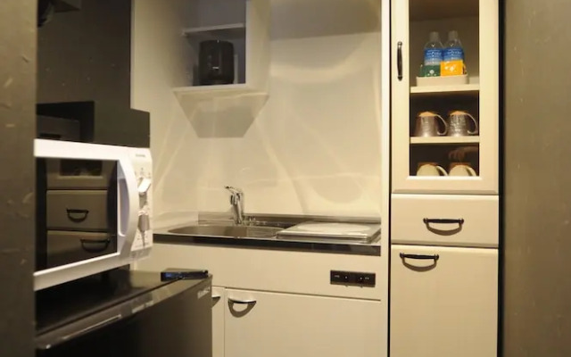 cotoha Hotel Asakusa