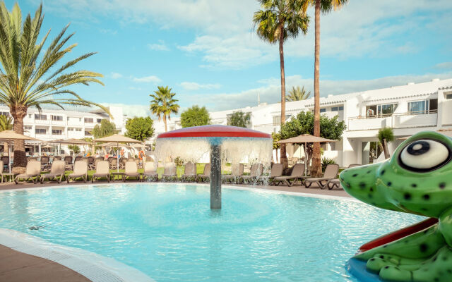 Playa Park Zensation
