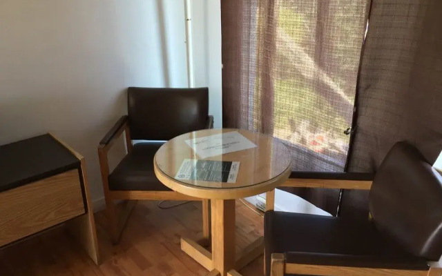 Hôtel Georges de Charlevoix