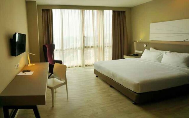 Q Stay at Hotel Damansara