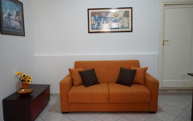 San Pietro Casa Vacanze