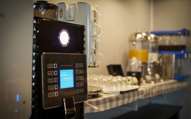 JB Design Hotel Haeundae